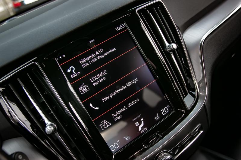 Volvo - V60 - pic15
