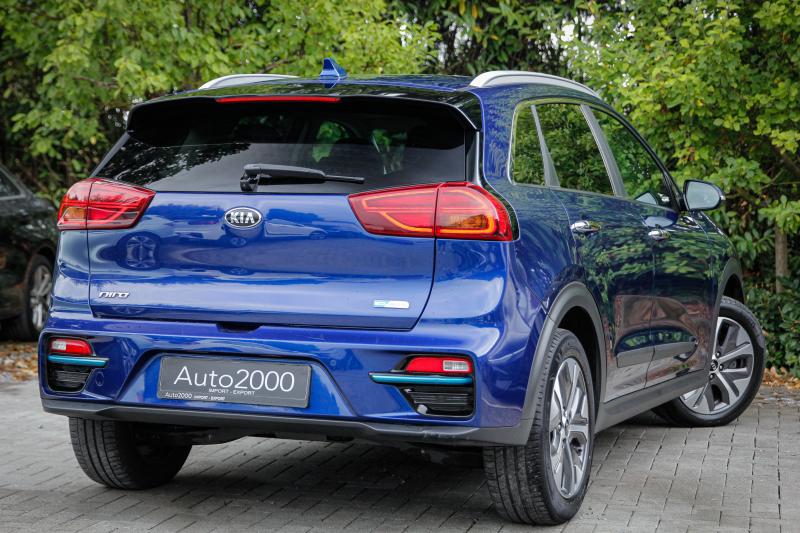 Kia - Niro-e - pic5
