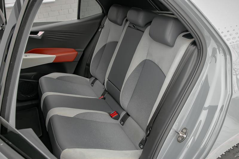 Volkswagen - ID3 - pic8
