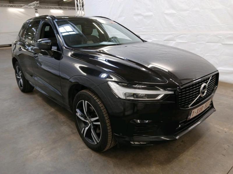 Volvo - XC60 - pic2