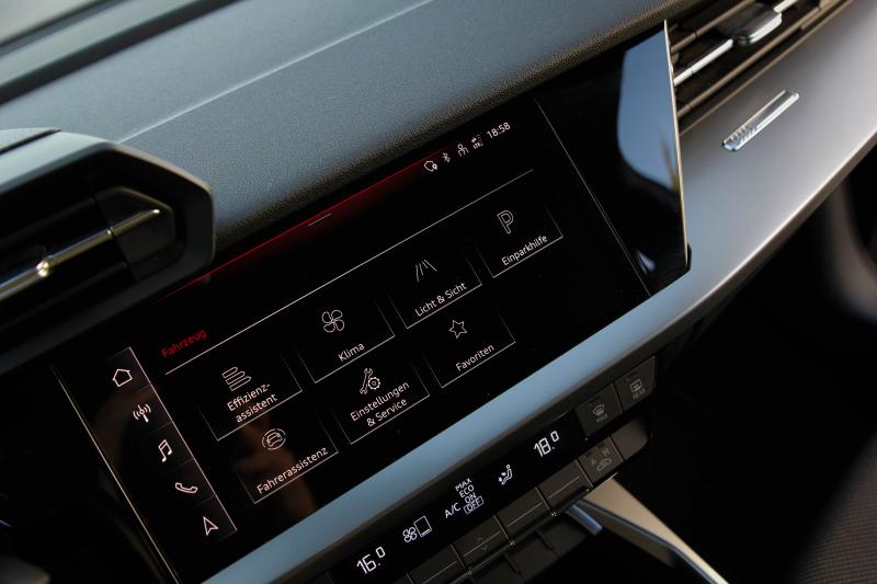 Audi - A3 - pic27