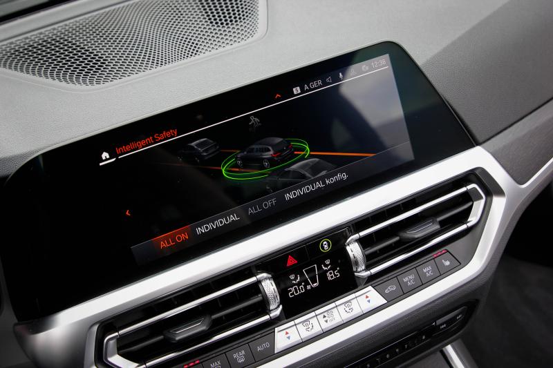 BMW - M340 - pic33