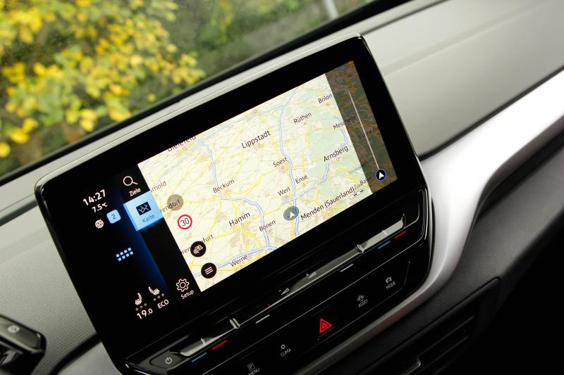 Volkswagen - ID4 - pic22