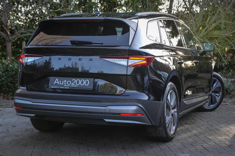Skoda - Enyaq - pic11