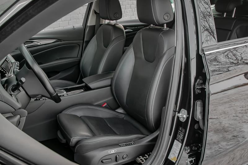 Opel - Insignia - pic6