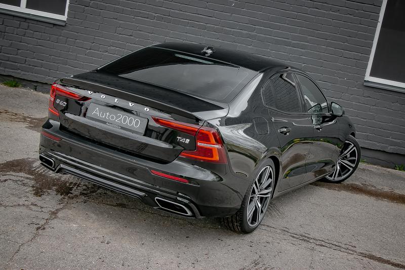 Volvo - S60 - pic26