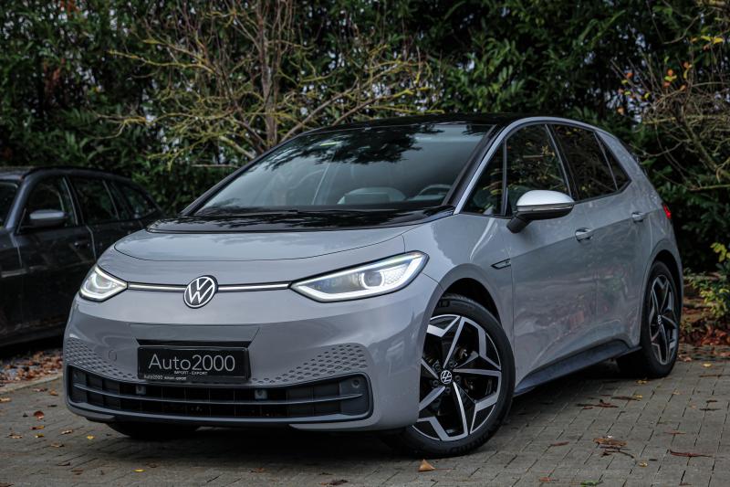Volkswagen ID3