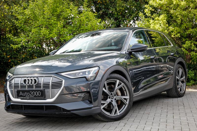Audi - E-tron - pic9