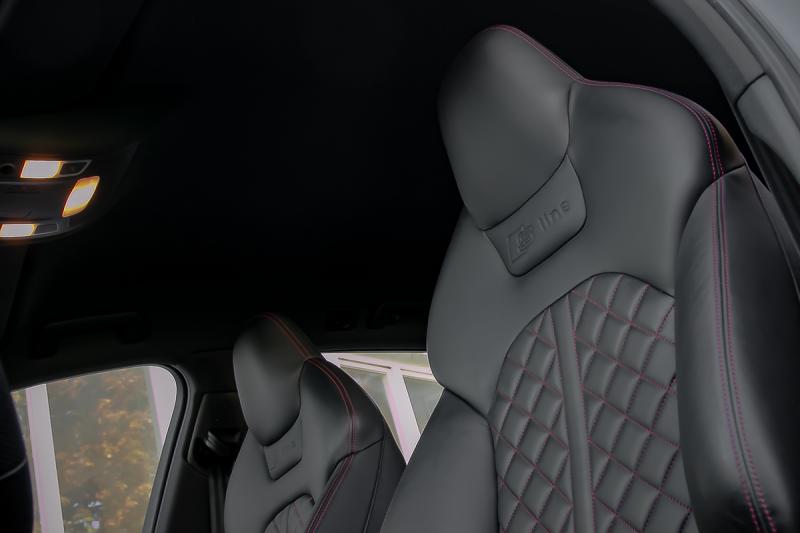 Audi - A6 - pic9