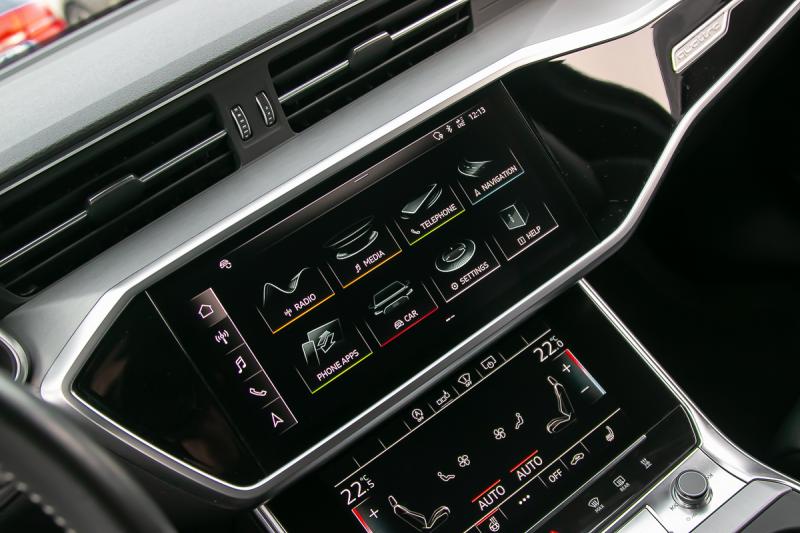 Audi - S6 - pic37