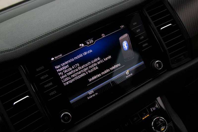 Skoda - Kodiaq - pic40