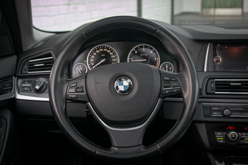 BMW - 520 - pic16