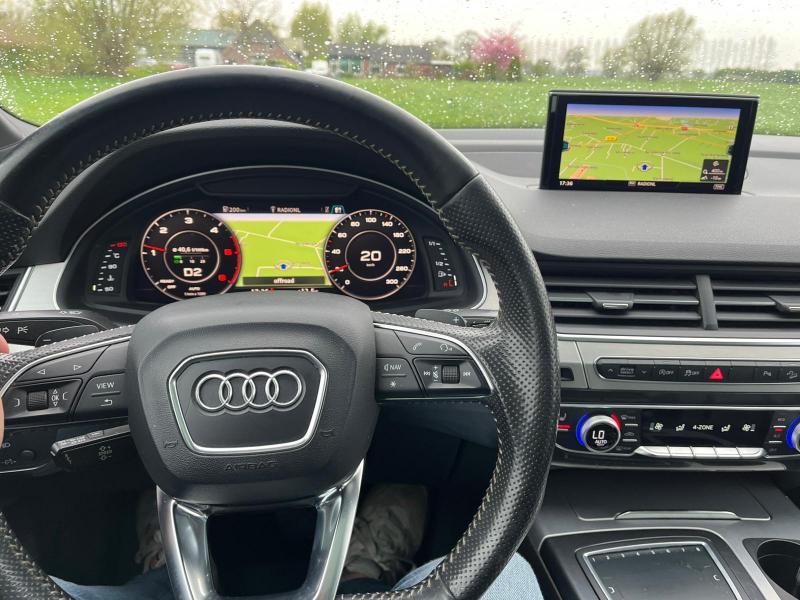 Audi - Q7 - pic14